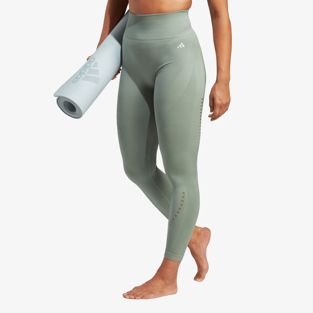 adidas Colanti Yoga Seamless 7/8 | SportVision Romania