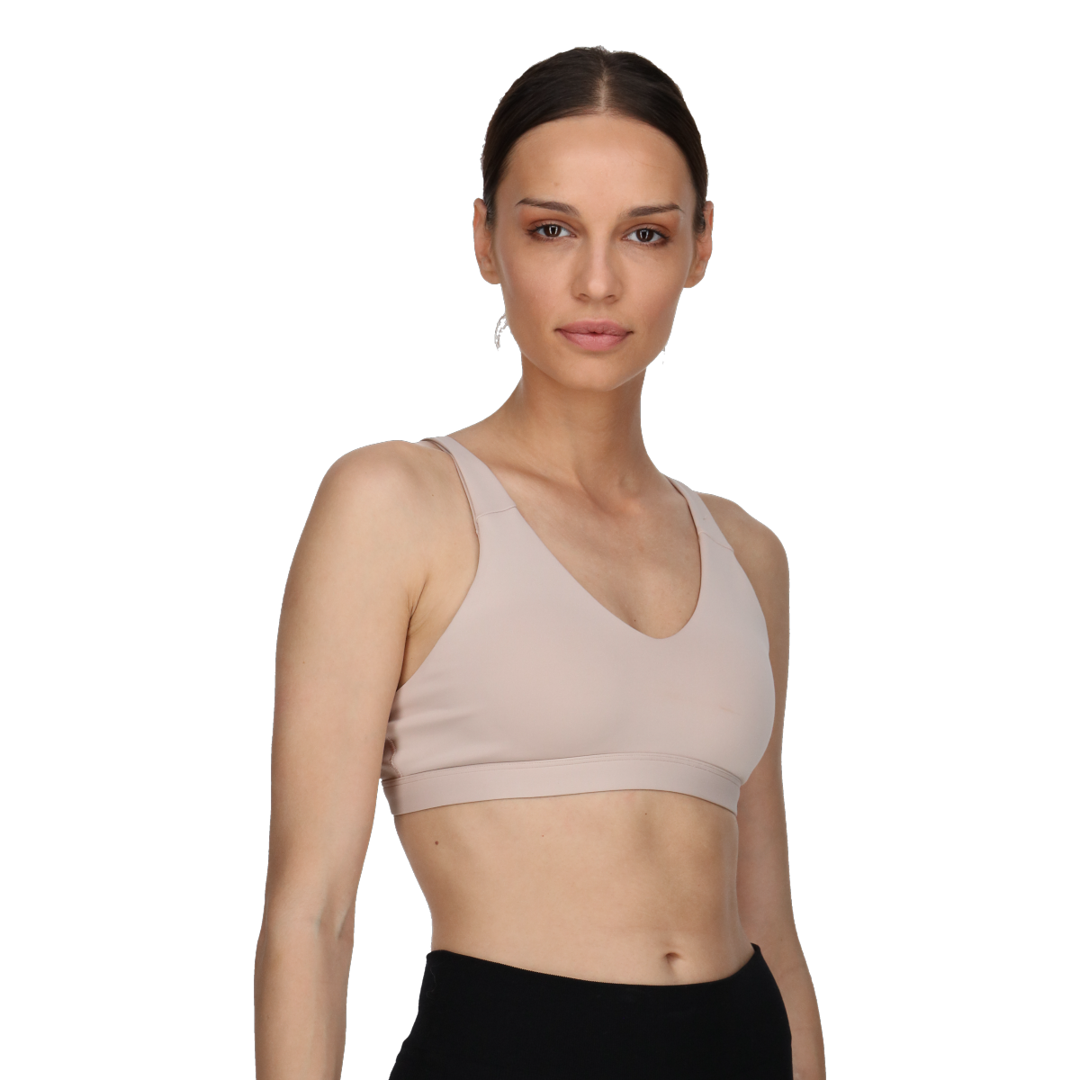 Dance ls bra