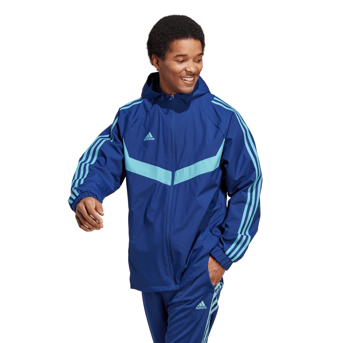 TIRO WRM WB M adidas imagine noua