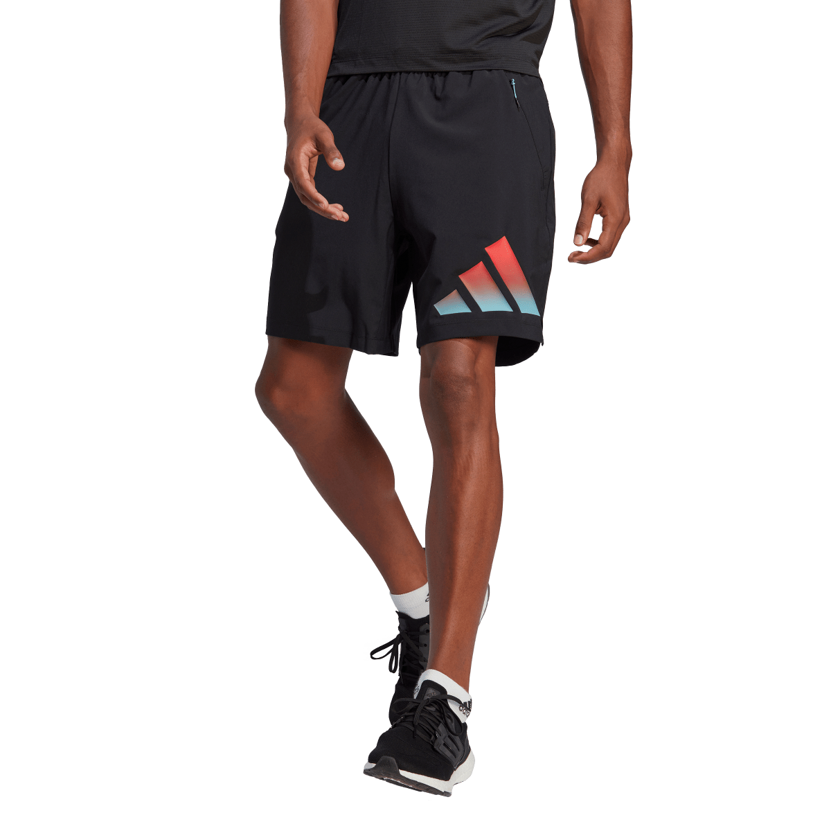 TI 3BAR SHORT 3BAR imagine La Oferta Online