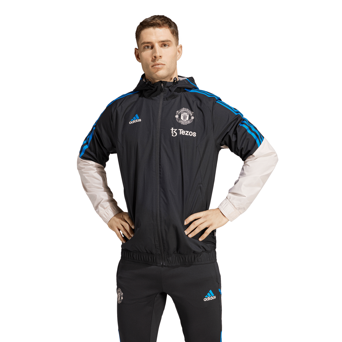 Mufc aw jkt