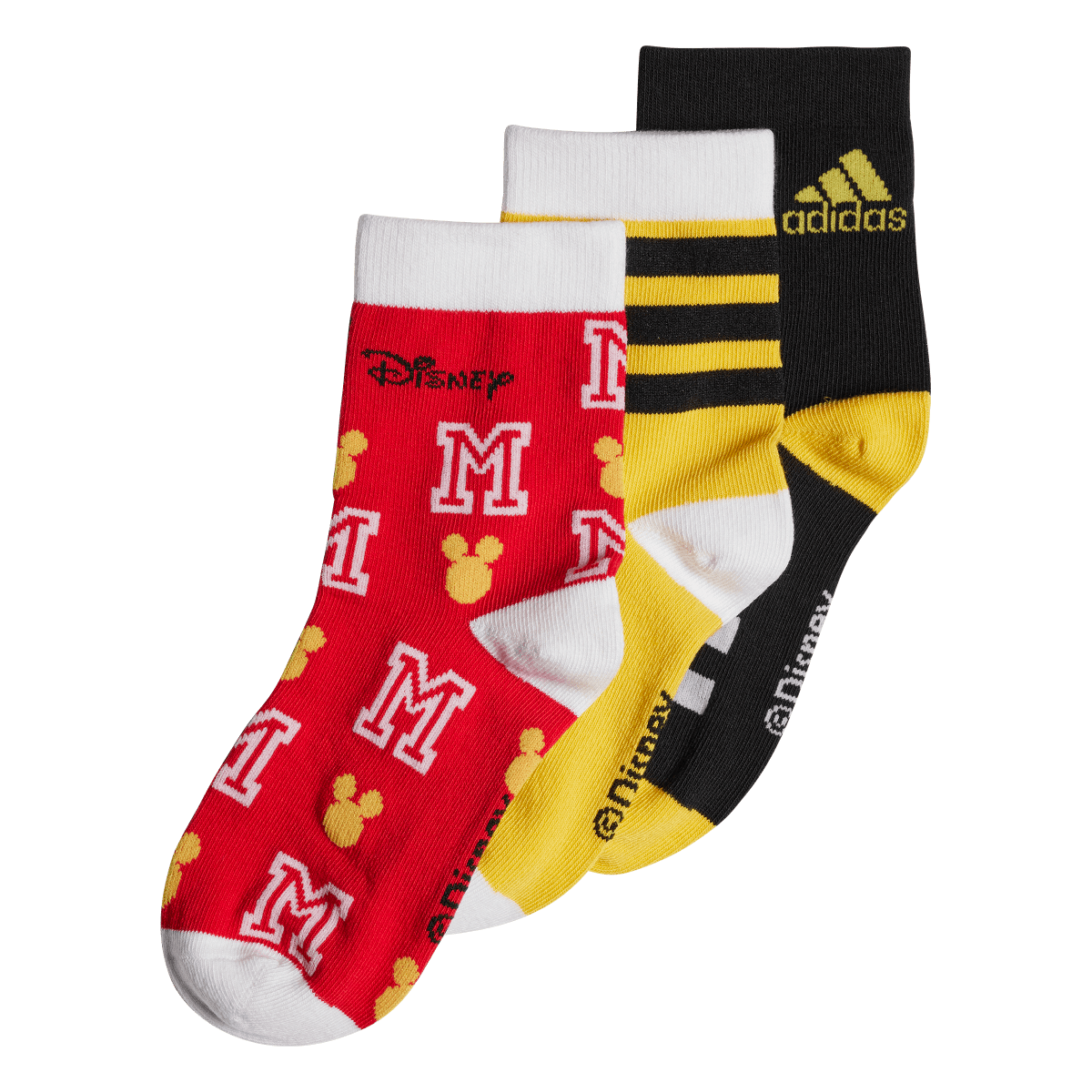 axDISNEY MM SOC ADIDAS