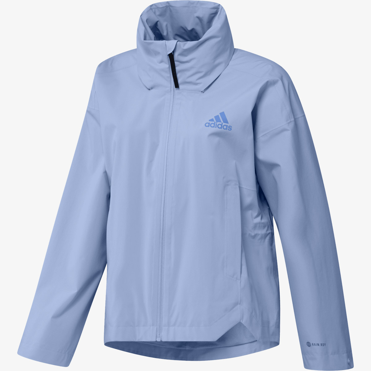 adidas Jacheta TRAVEER RAIN.RDY JACKET | SportVision Romania