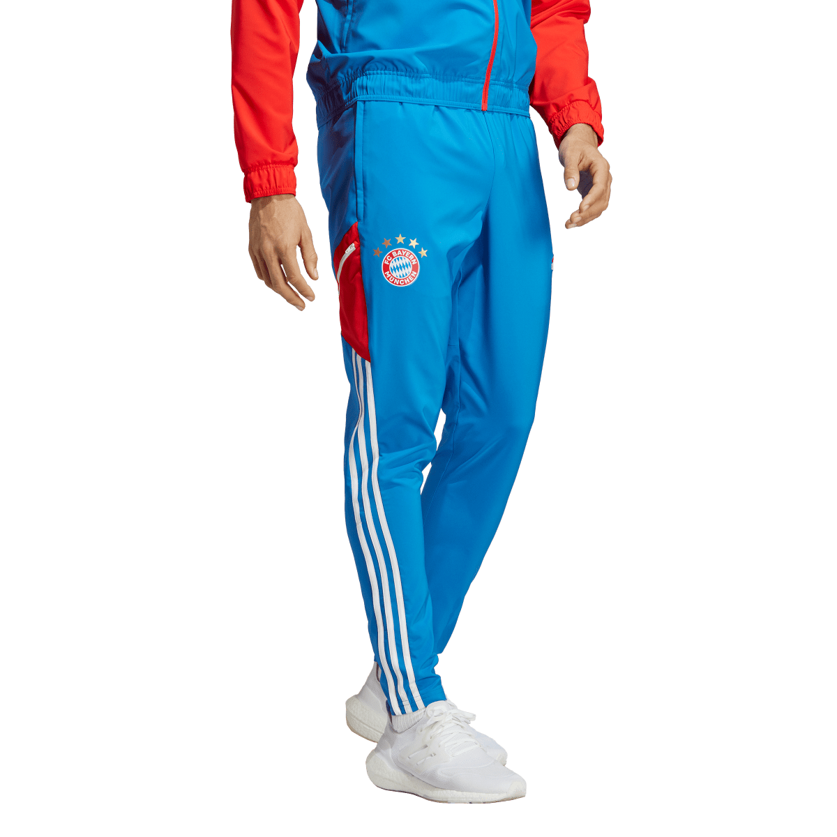 FCB PRE PNT adidas imagine noua
