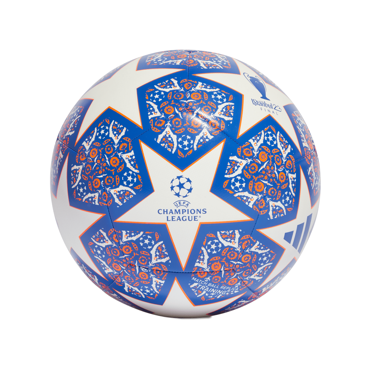 Ucl trn is