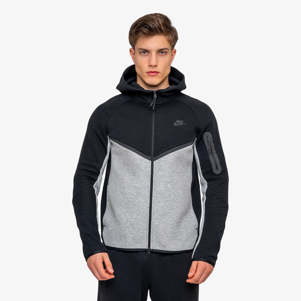 Nike Hanorac Tech | SportVision Romania