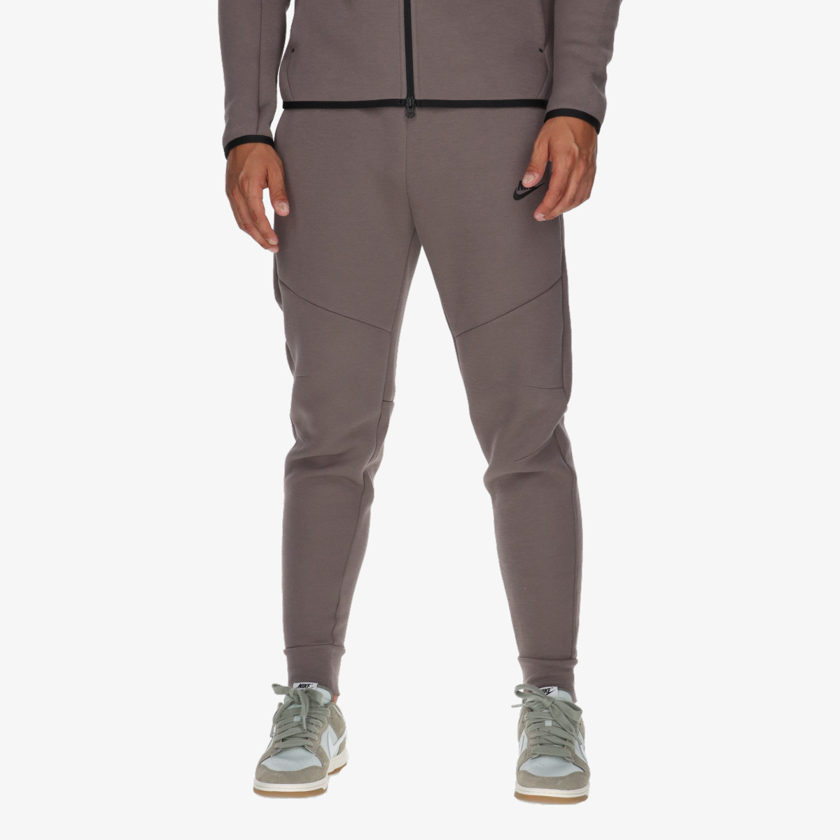 Nike Pantaloni de trening M NK TCH FLC JGGR | SportVision Romania
