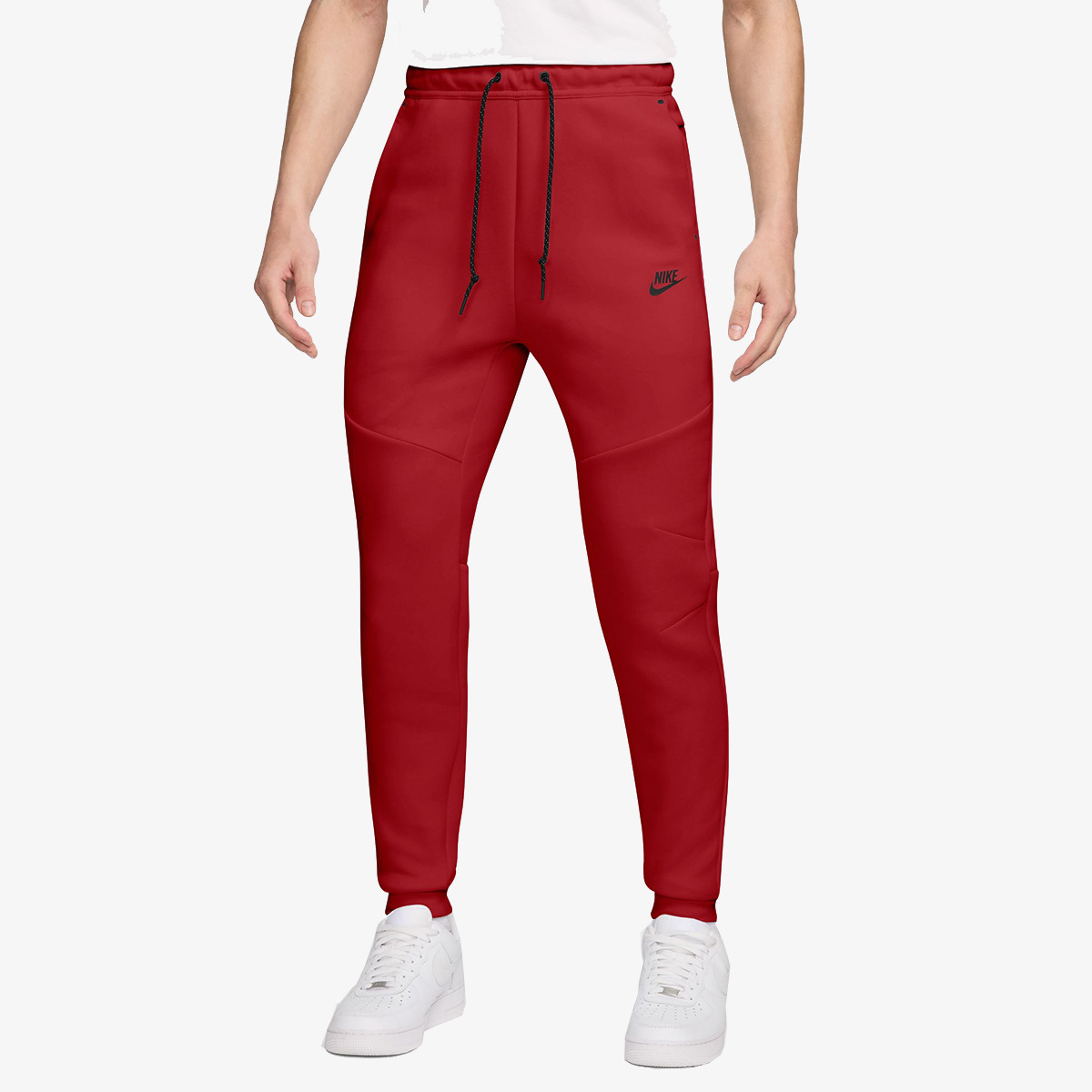 Nike Pantaloni de trening M NK TCH FLC JGGR | SportVision Romania