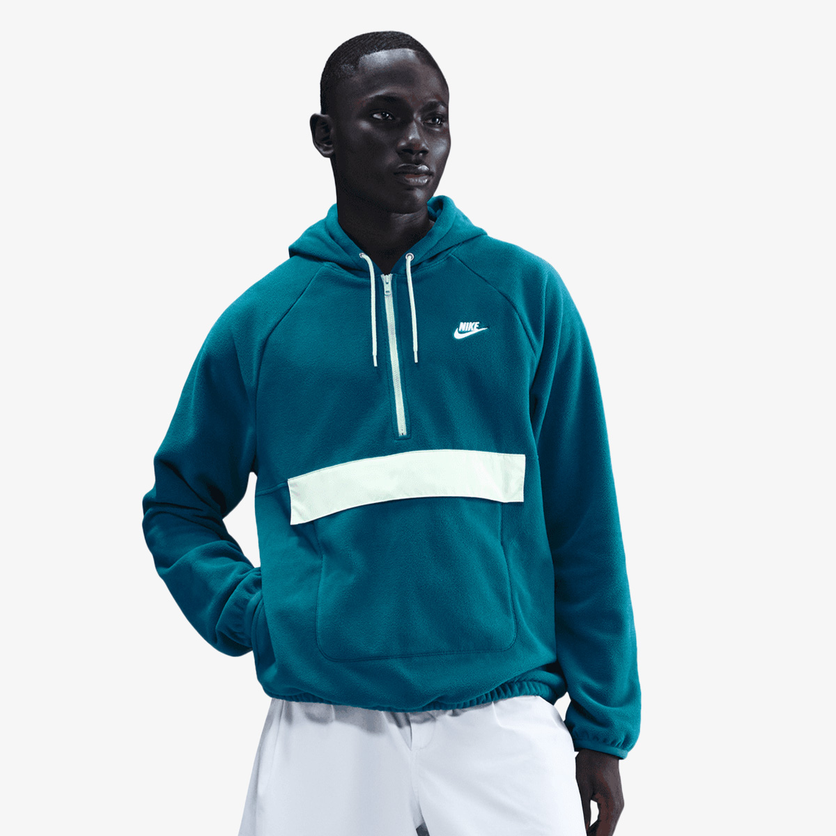 Nike Hanorac Sportswear Club Winterized | SportVision Romania