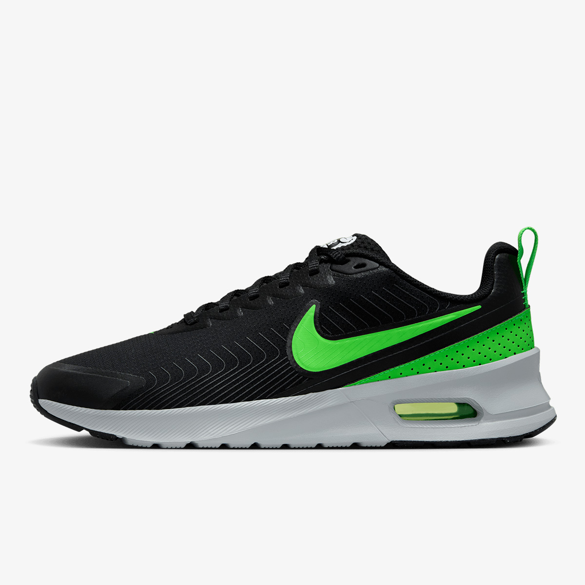 Nike Pantofi Sport NIKE AIR MAX NUAXIS NA4 | SportVision Romania