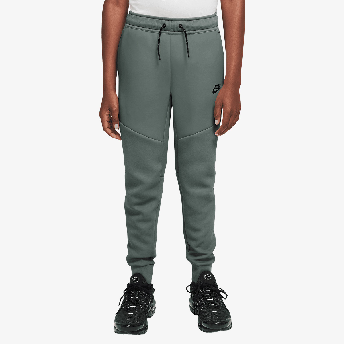 Nike Pantaloni de trening B NSW TCH FLC JGGR - PD | SportVision