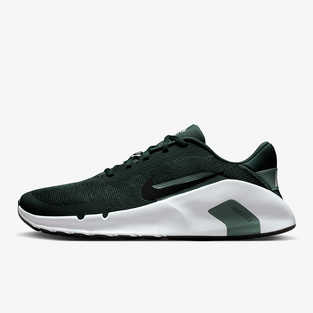 NIKE ナイキ 中古・古着通販】NIKE (ナイキ) ローカットスニーカー シルバー