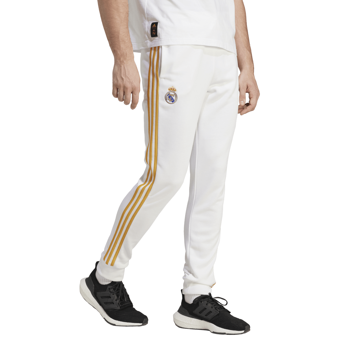 REAL DNA PNT Adidas imagine 2022