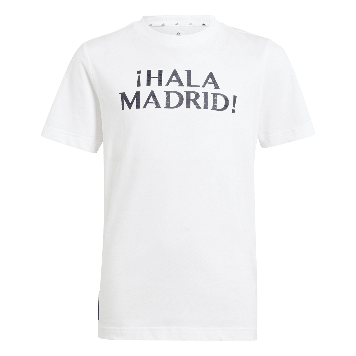 Real kids tee