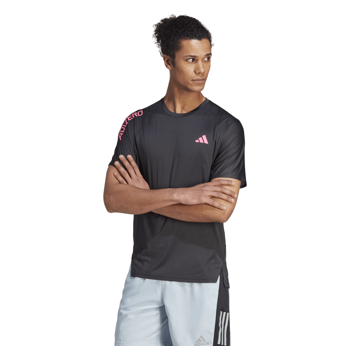 Adizero tee m