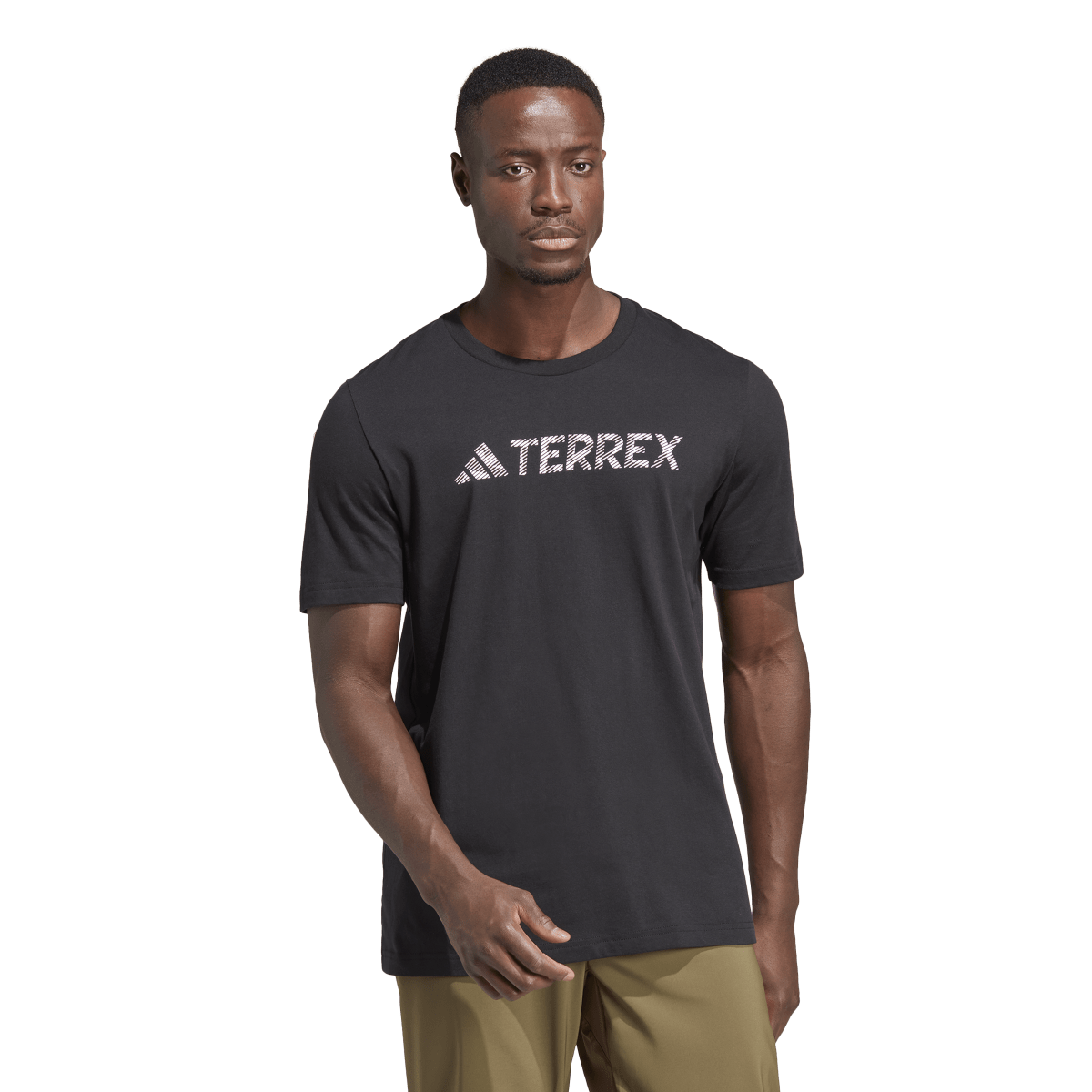 Tx logo tee