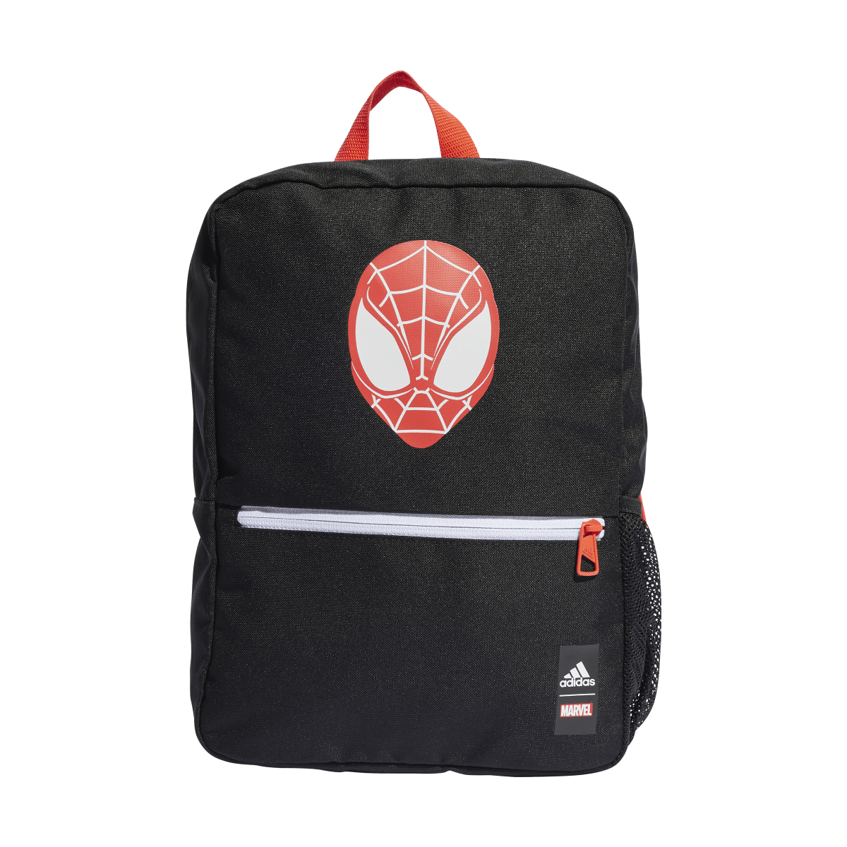 Spider-man bpk