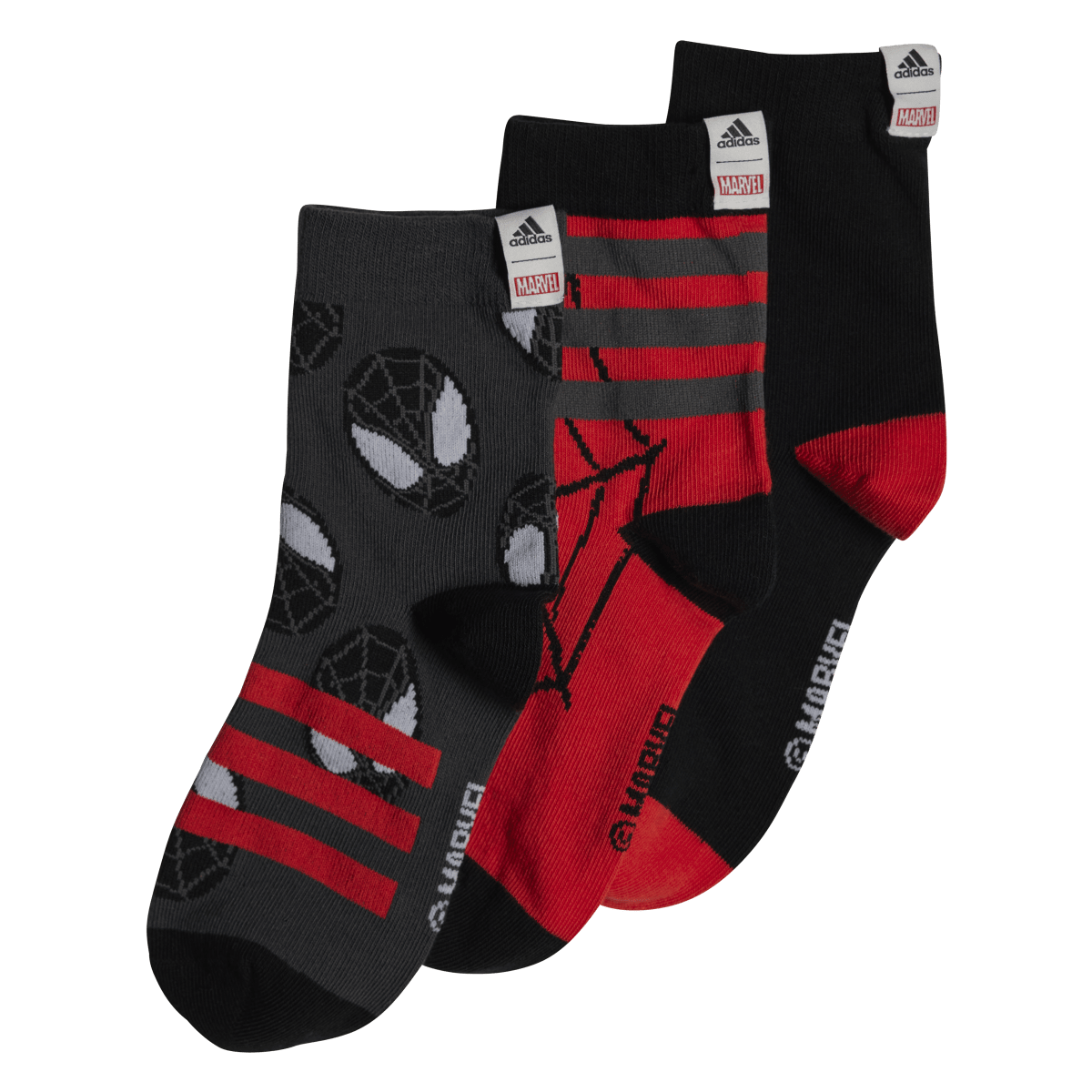 Spider-man 3pp