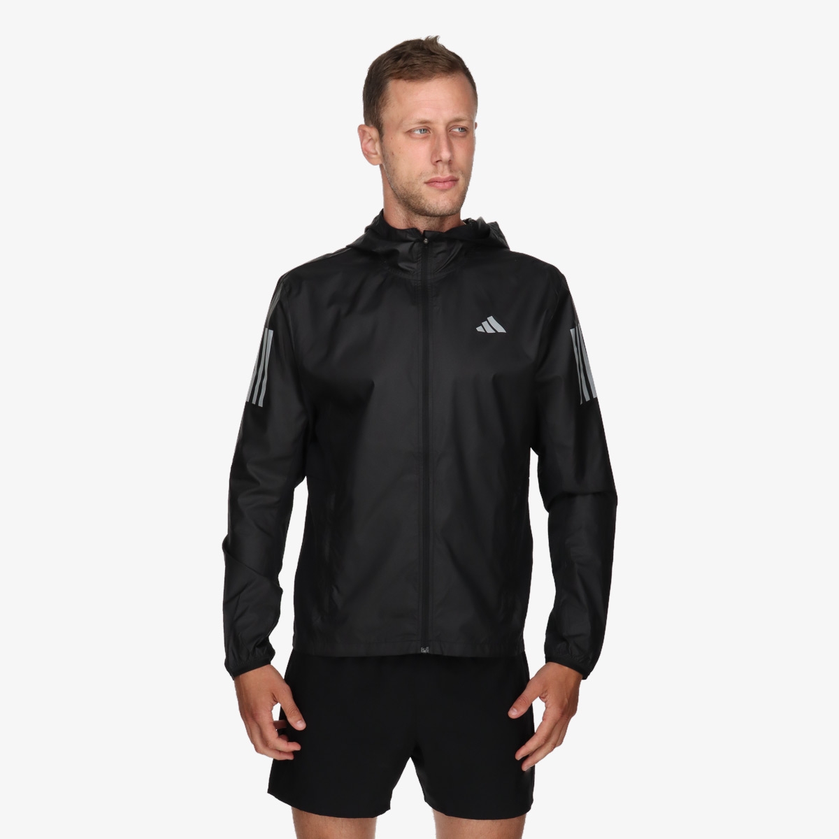 adidas Jacheta OWN THE RUN | SportVision Romania