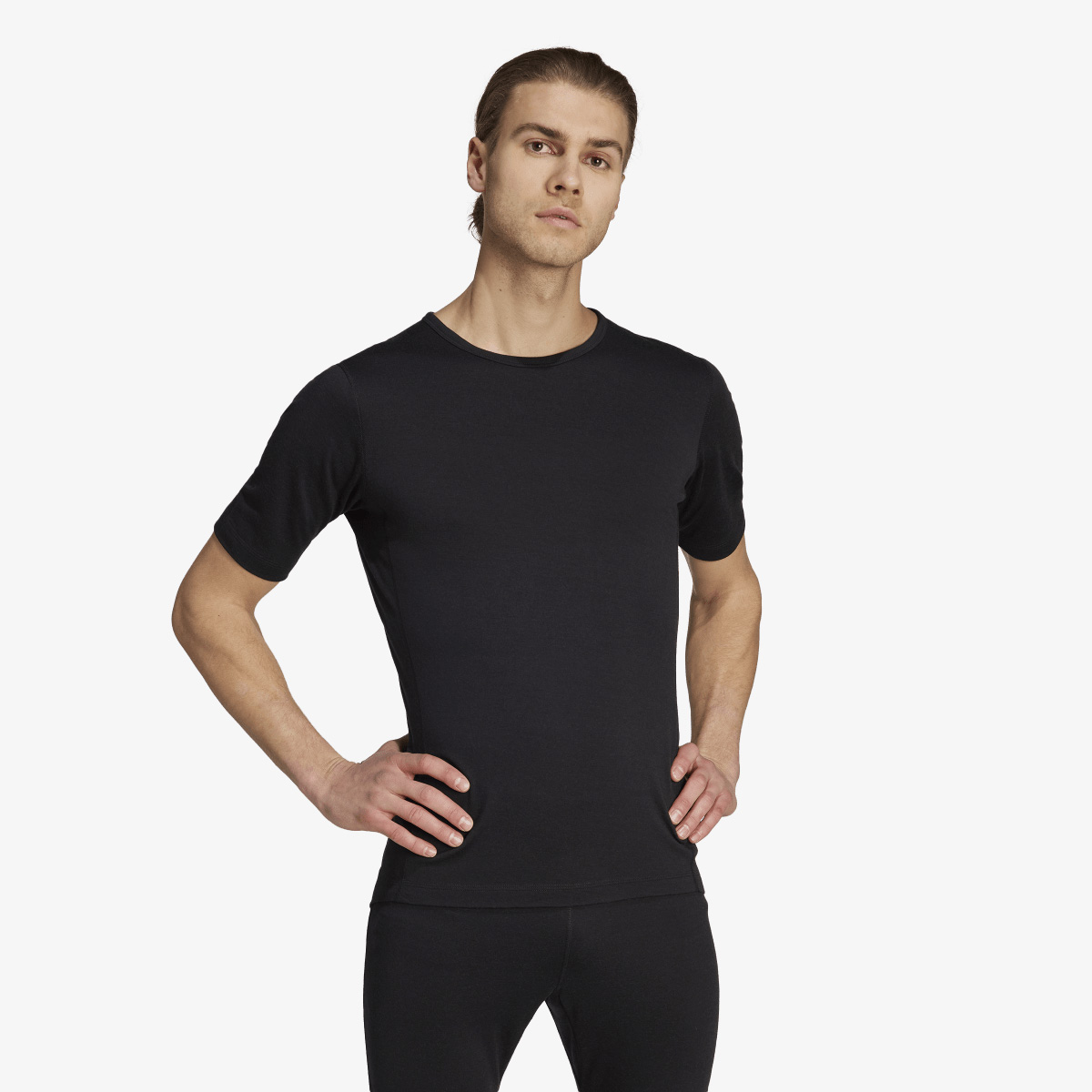 adidas Tricou XPERIOR MERINO 200 | SportVision Romania