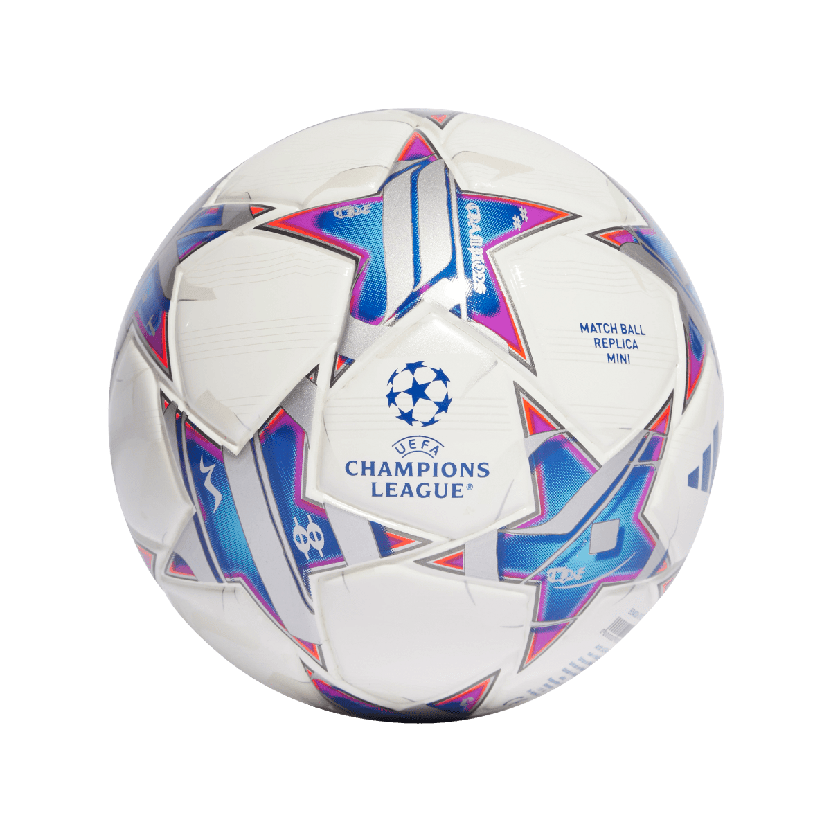 UCL MINI Adidas