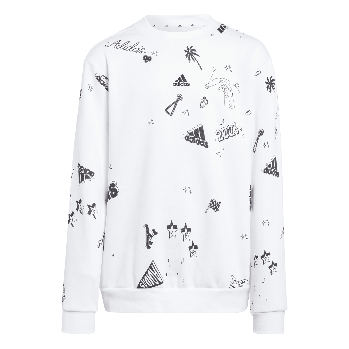 Jg bluv q3sweat
