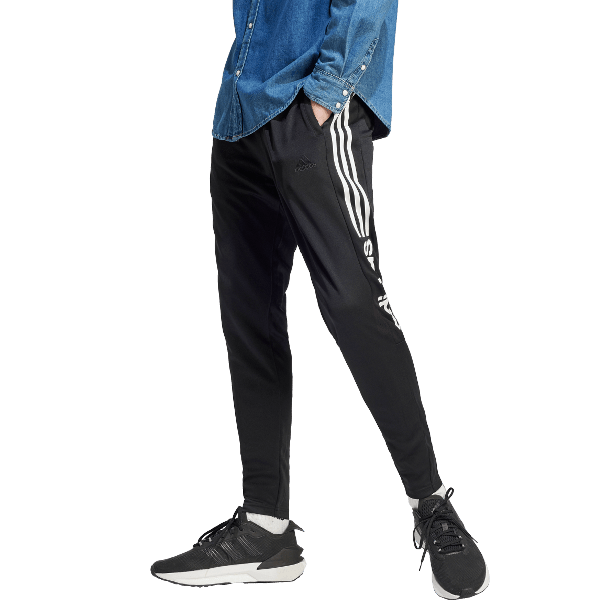 M TIRO WM PT adidas imagine noua