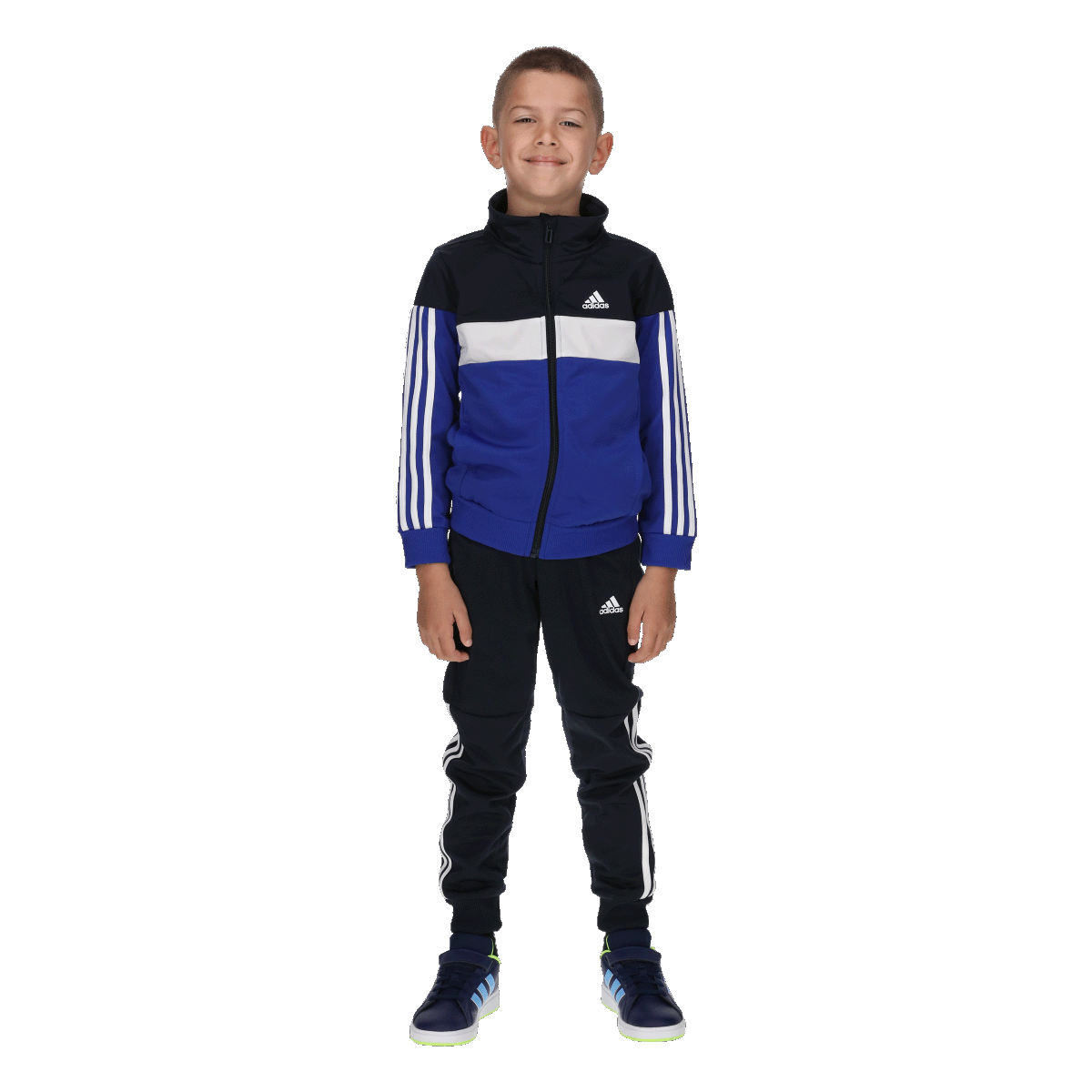 LK TIBERIO TS adidas imagine noua