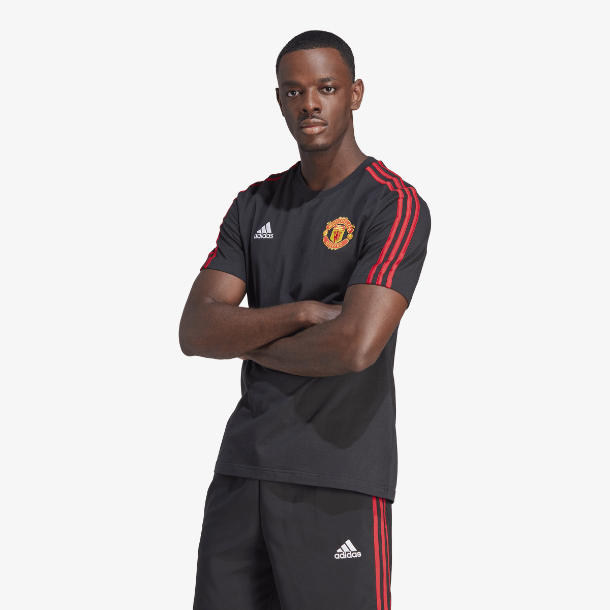 adidas Tricou Manchester United DNA | SportVision Romania