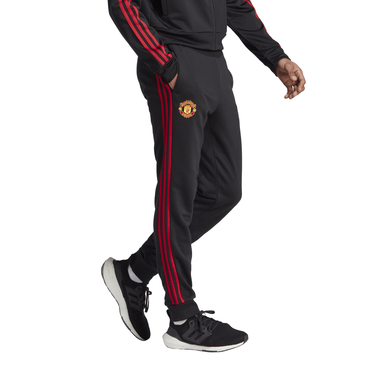 Mufc dna pnt