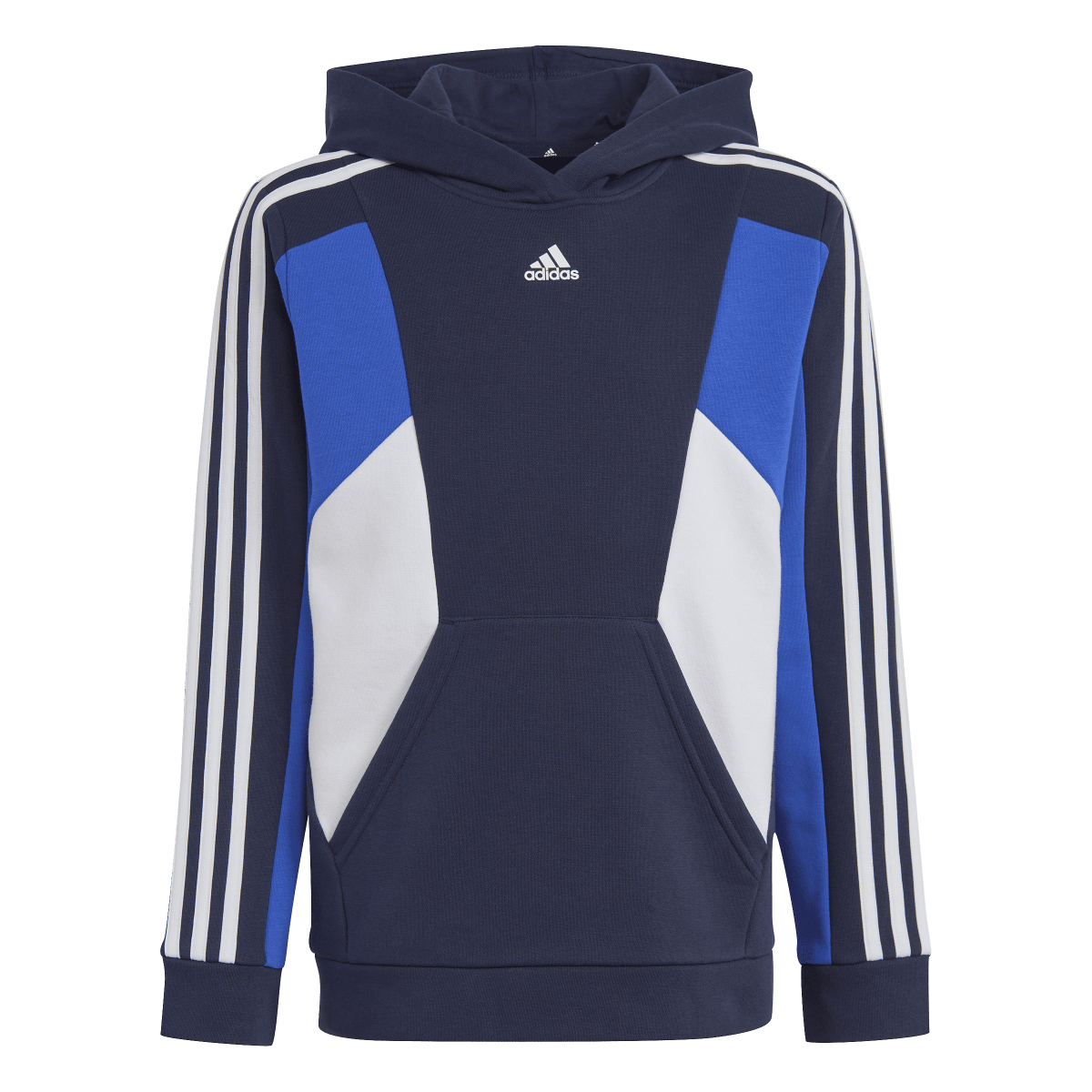 U 3S CB HOODIE adidas imagine noua