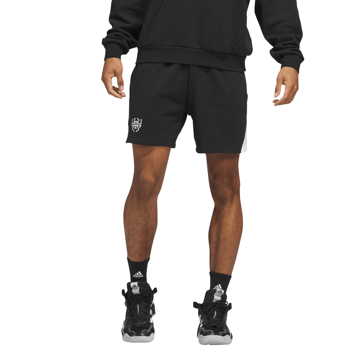 Don short