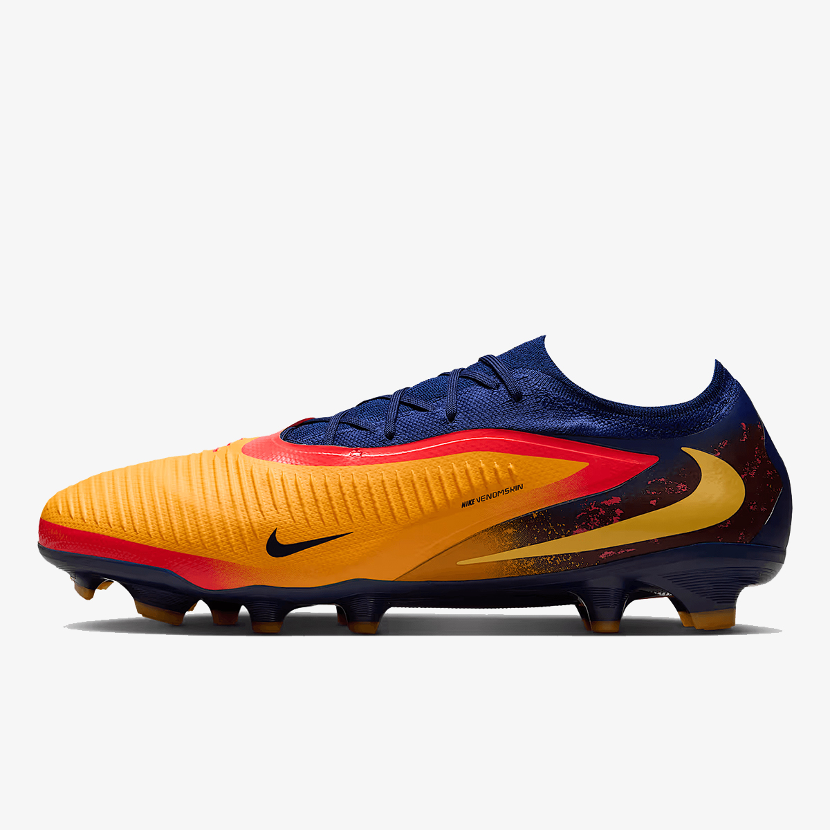 Nike Ghete de fotbal Phantom 6 Low Pro | SportVision Romania