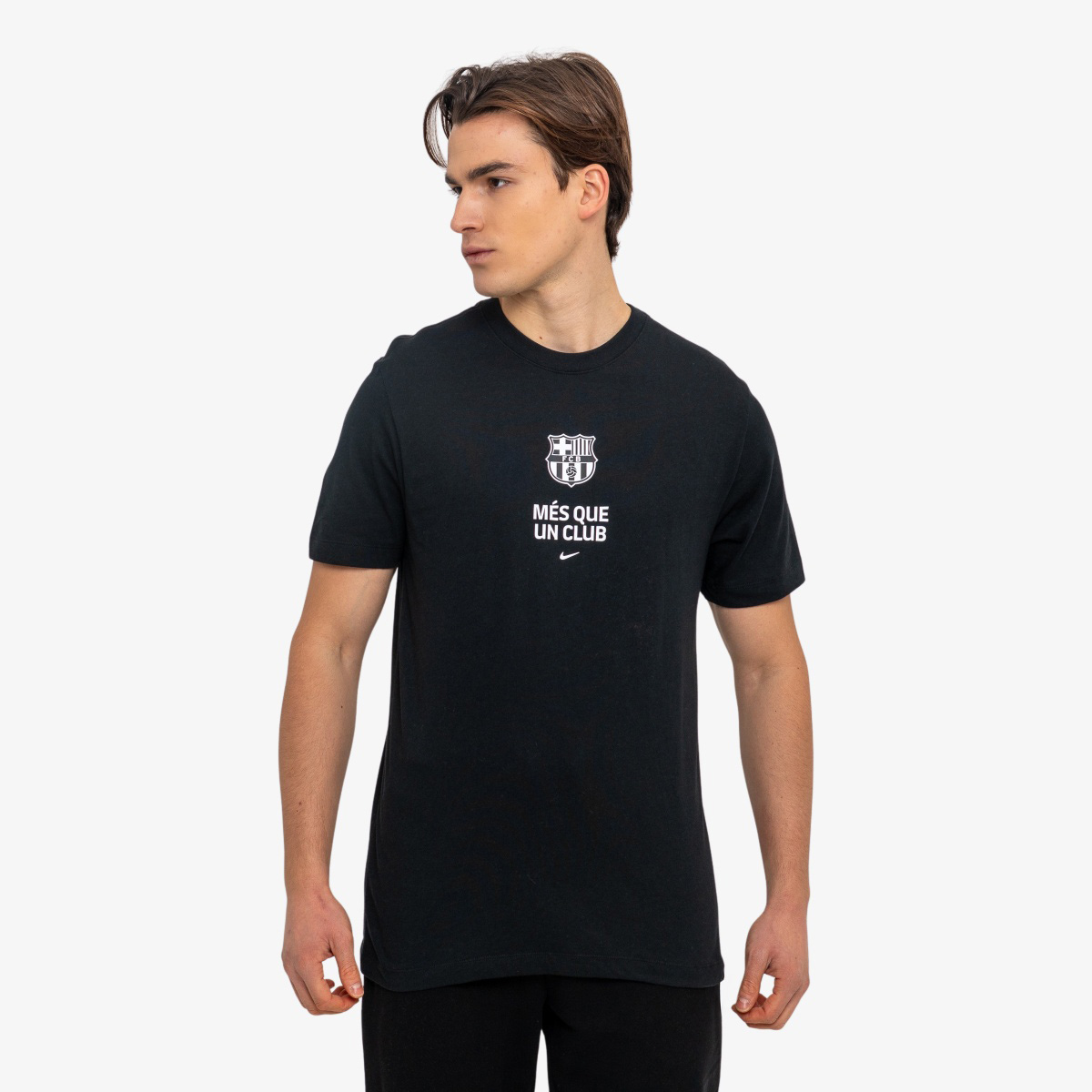 Nike Tricou F.C. Barcelona | SportVision Romania