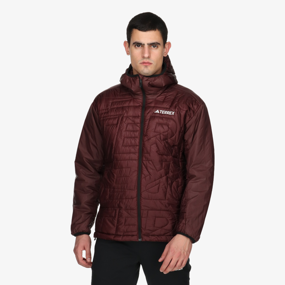 adidas Jacheta Terrex Myshelter | SportVision Romania