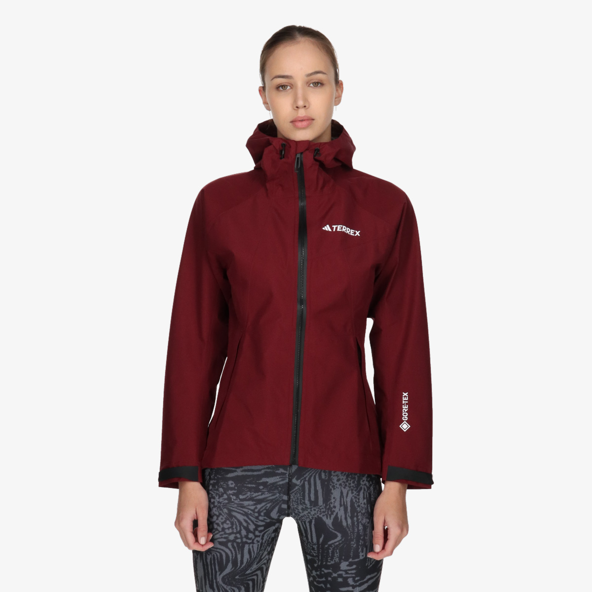 adidas Jacheta TERREX XPERIOR VARILITE GORE-TEX | SportVision Romania