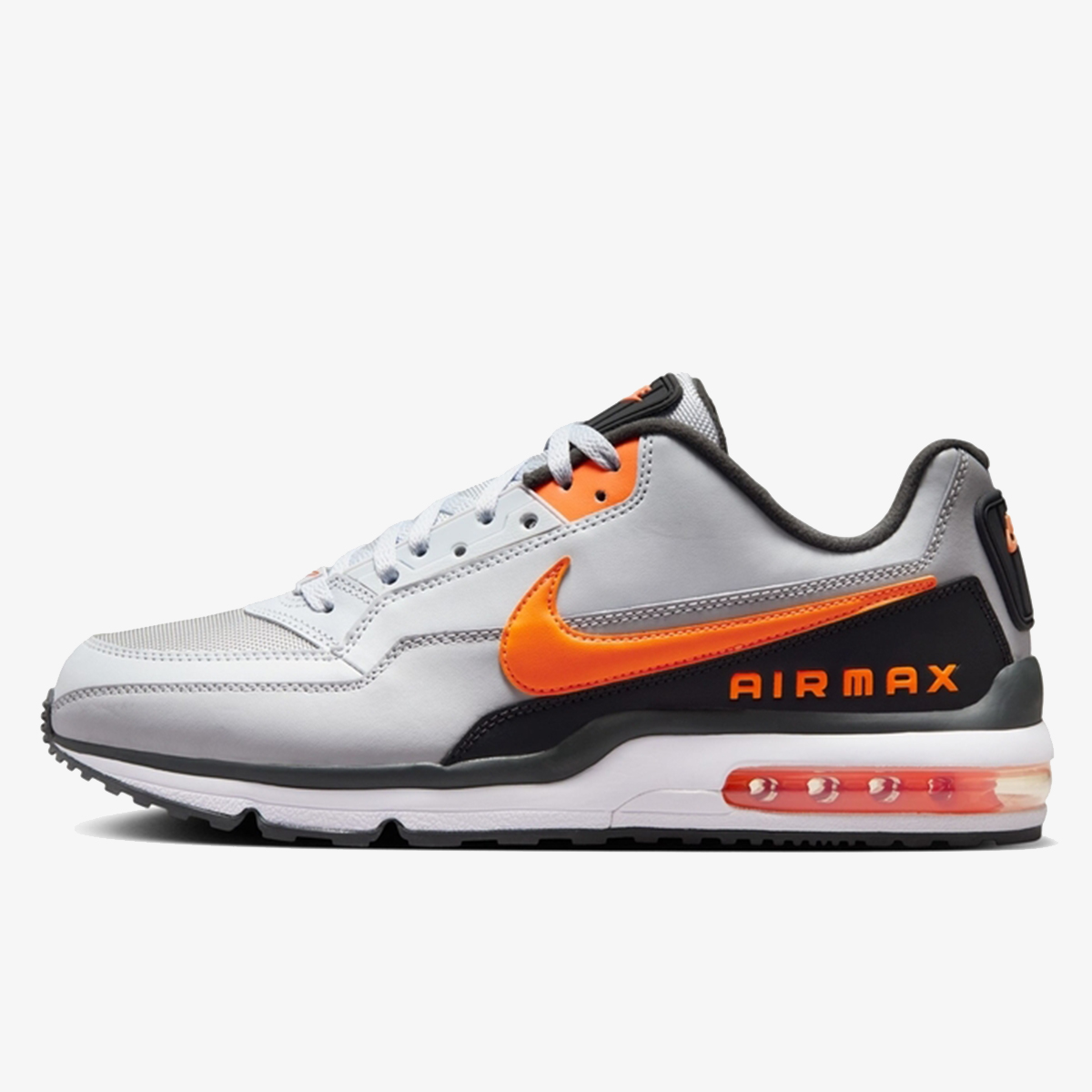 Nike Pantofi Sport NIKE AIR MAX LTD 3 NA11 | SportVision Romania