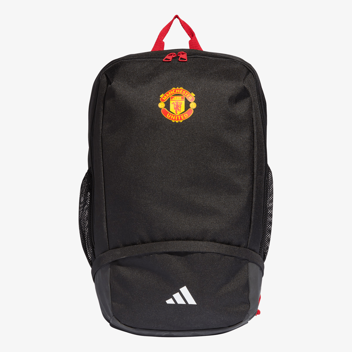 adidas Rucsac MUFC BP | SportVision Romania
