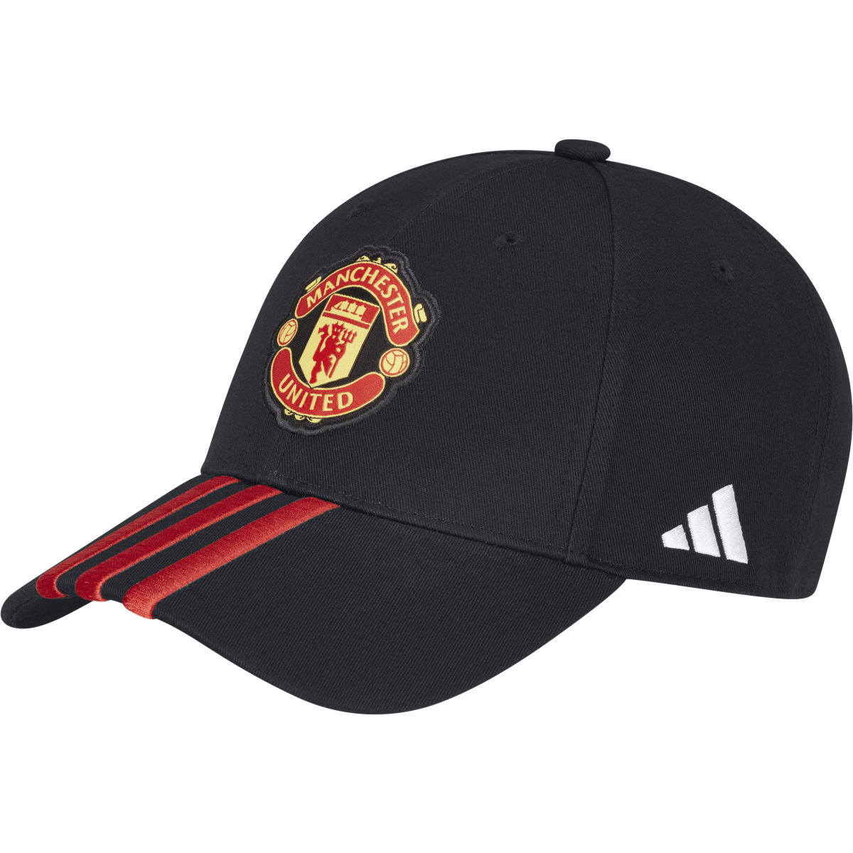 MUFC BB CAP H adidas imagine noua