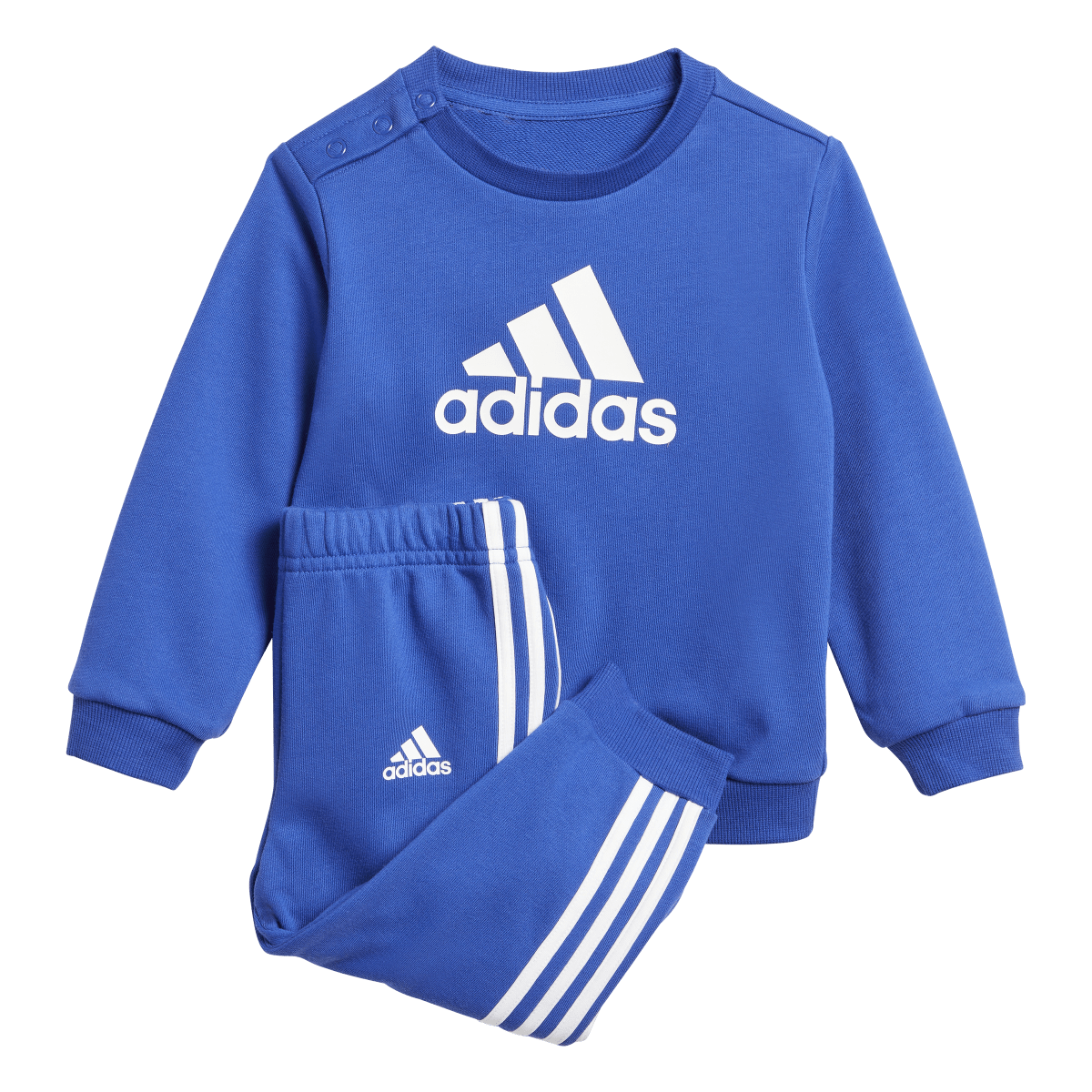 I BOS Jog FT adidas imagine noua