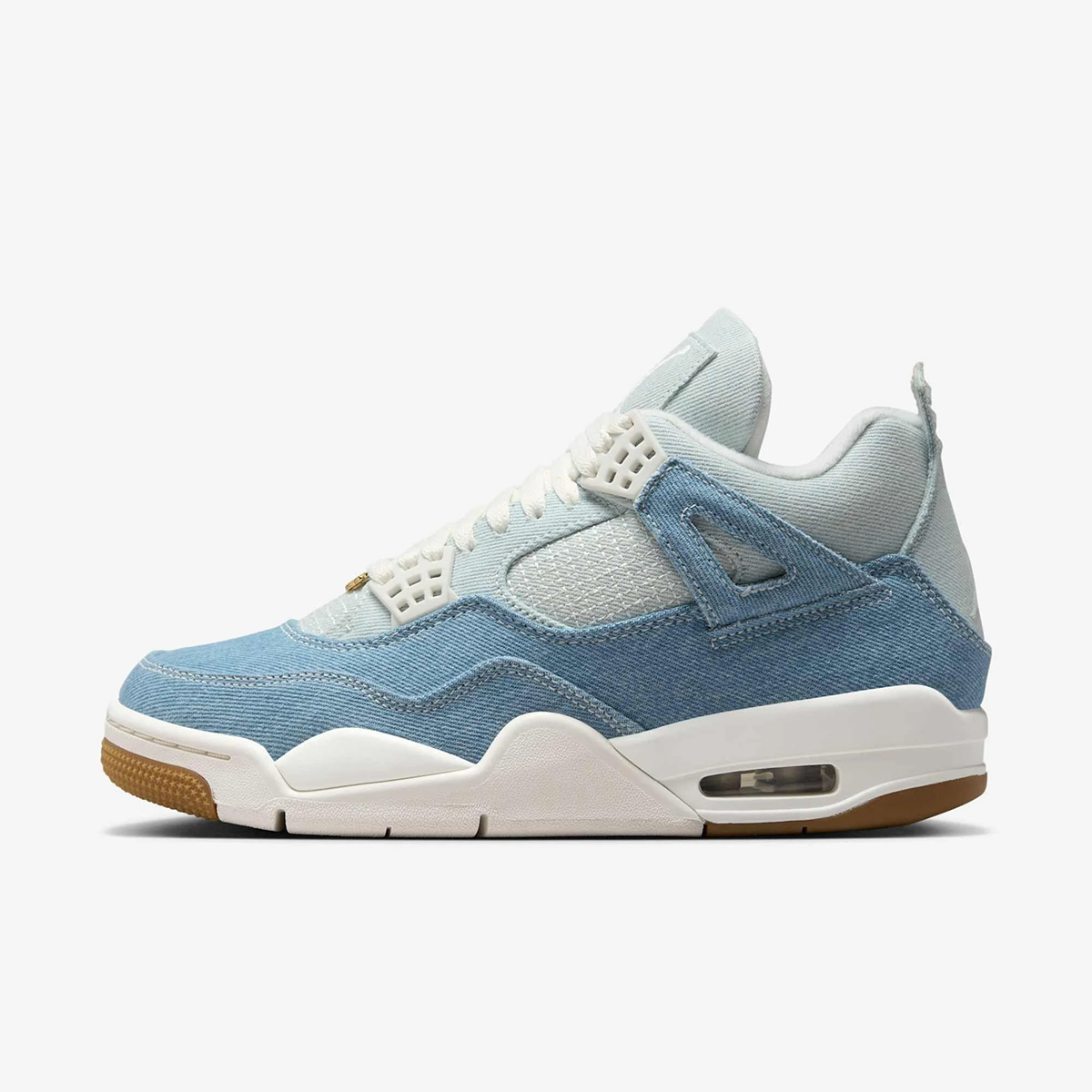Nike Pantofi Sport WMNS AIR JORDAN 4 RETRO TEX | SportVision Romania
