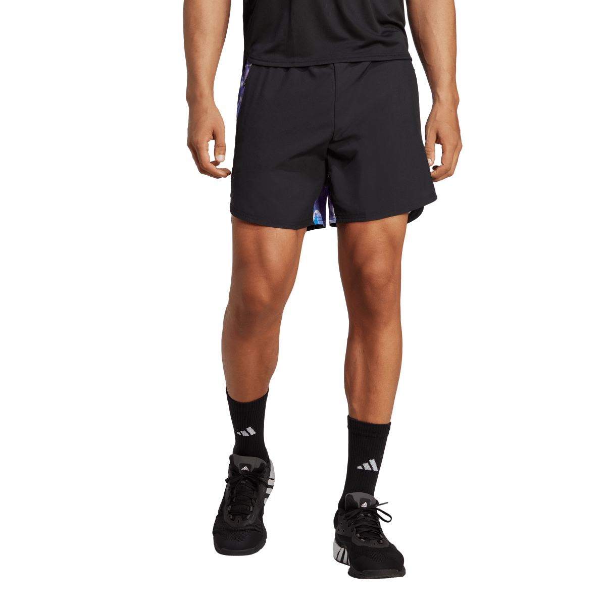 D4M HIIT GF SHO adidas imagine noua