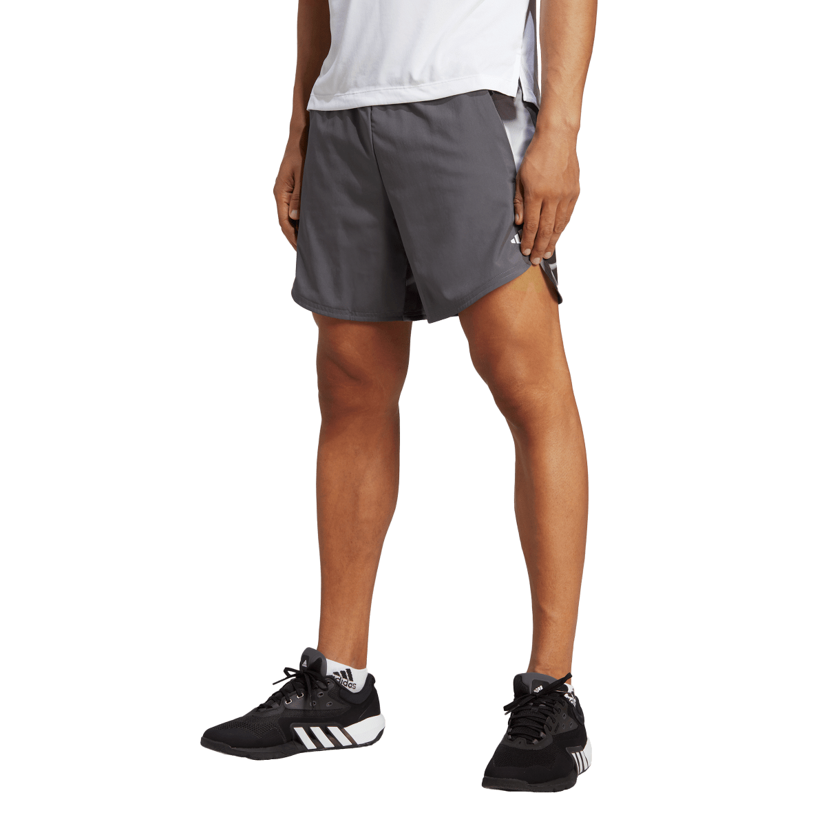 D4M HIIT GF SHO adidas imagine noua
