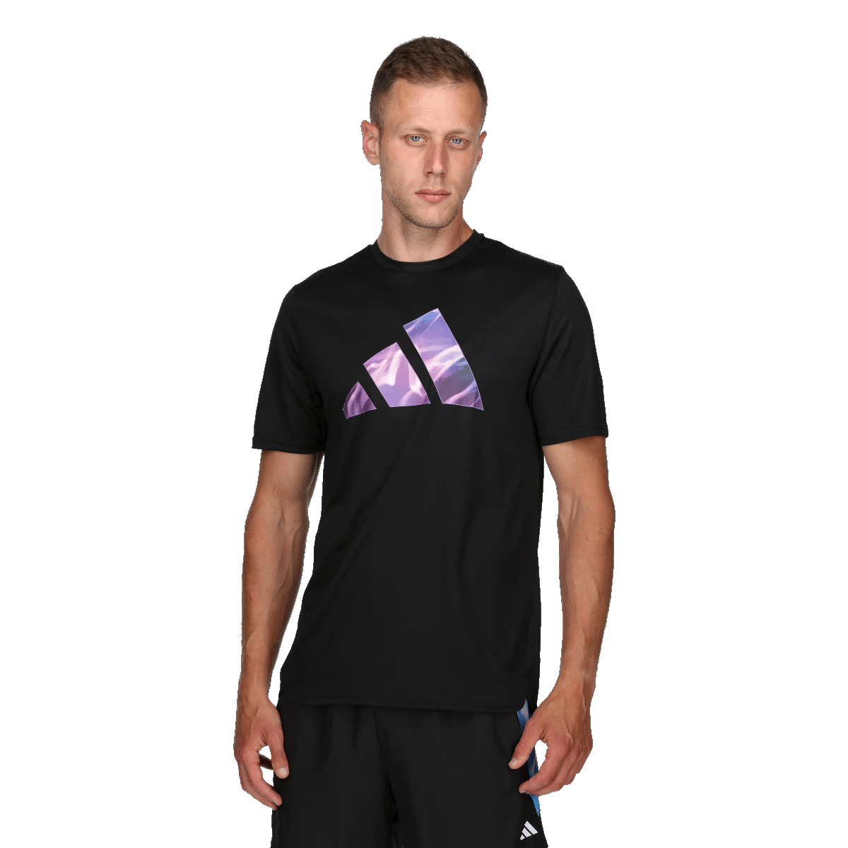 D4M HIIT GF TEE ADIDAS