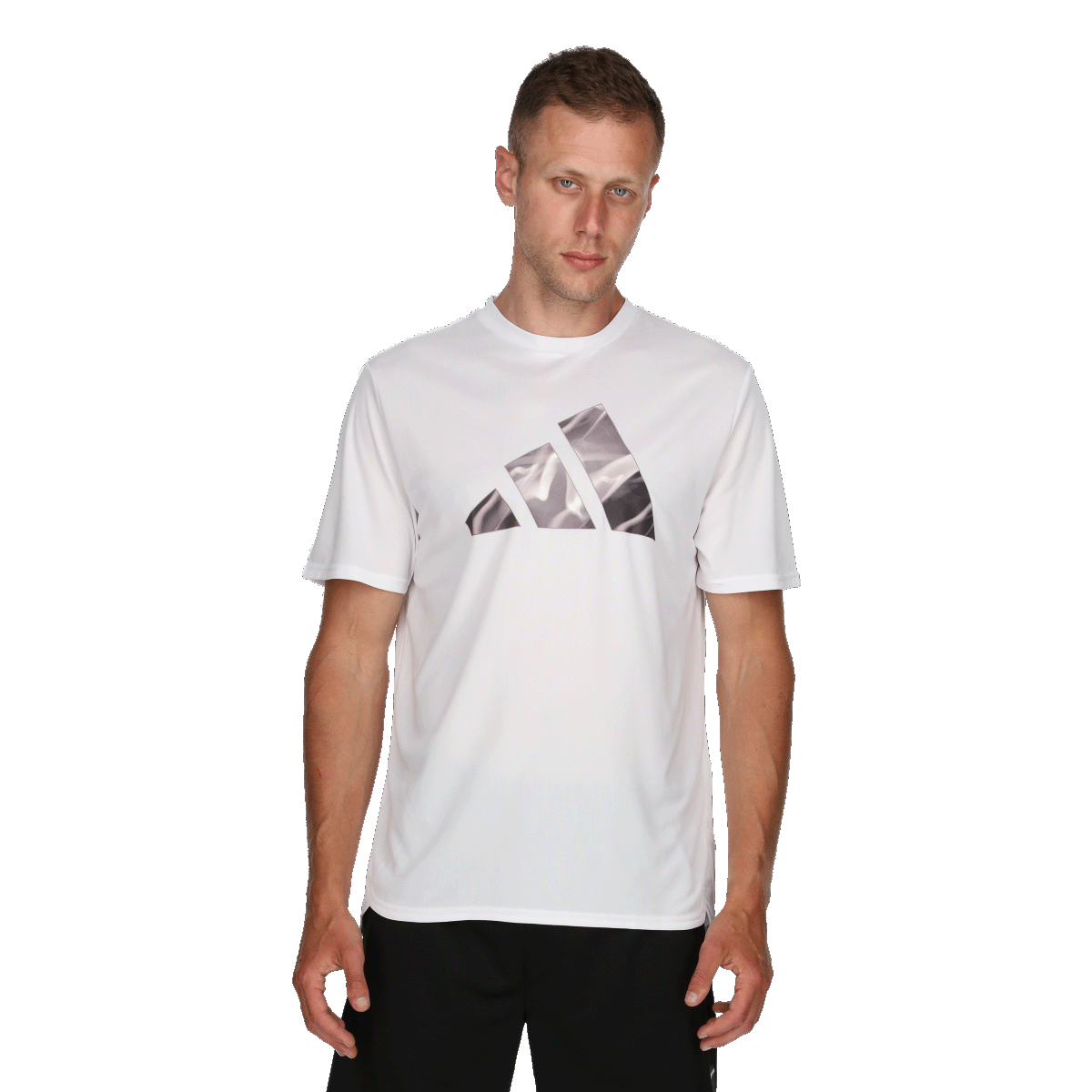 D4M HIIT GF TEE ADIDAS