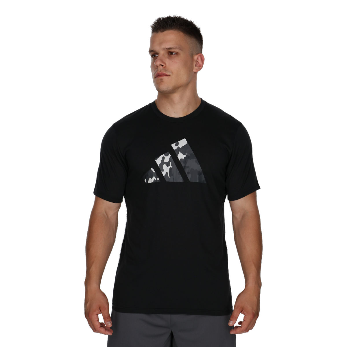 BL LOG T adidas imagine noua