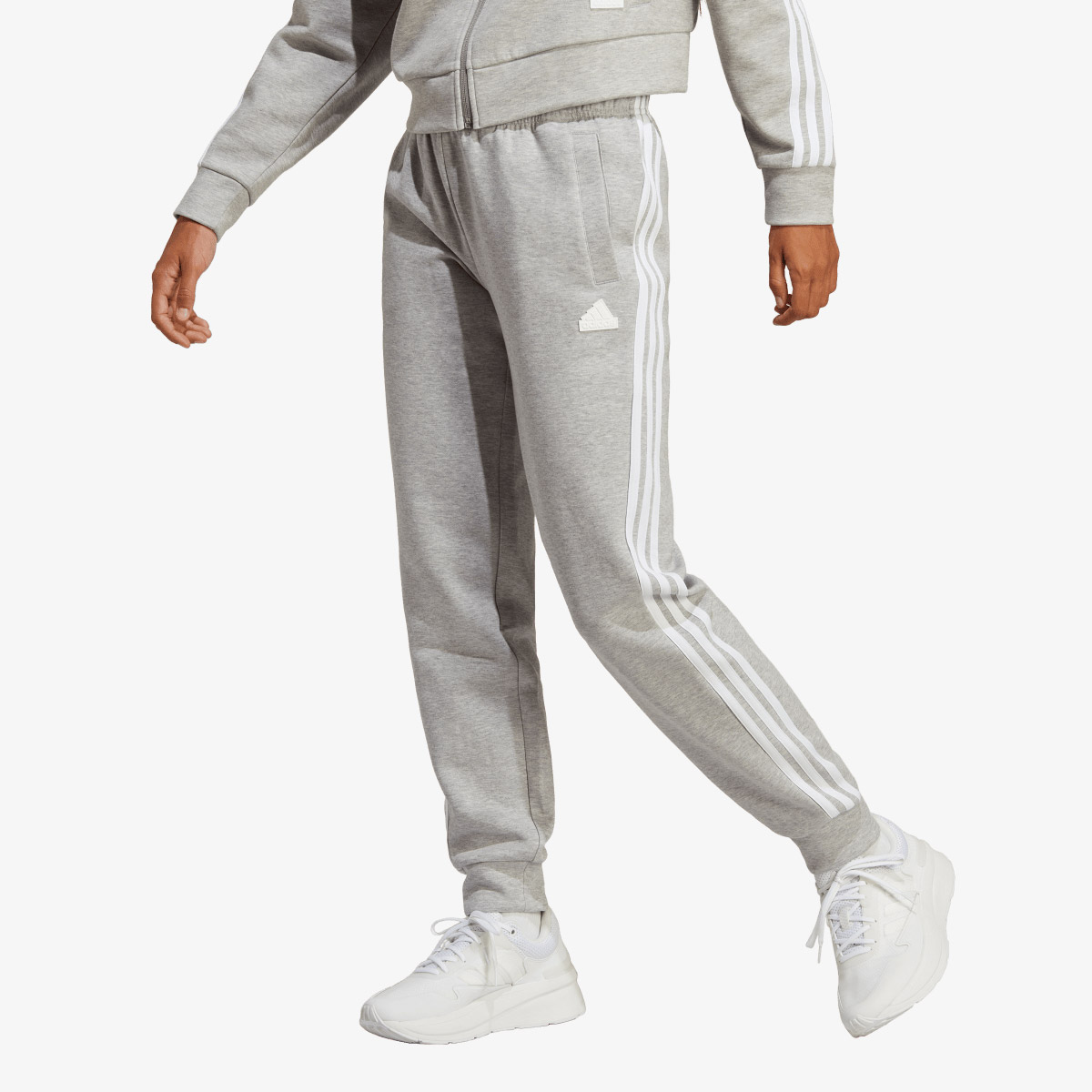 adidas Pantaloni de trening FUTURE ICONS 3 STRIPES SportVision Romania