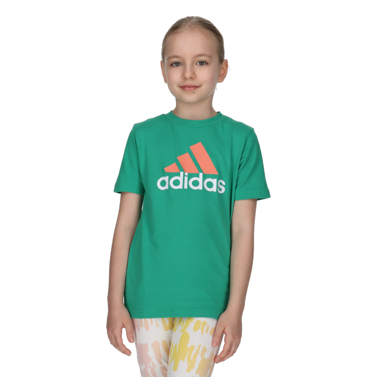 U BL 2 TEE adidas imagine noua