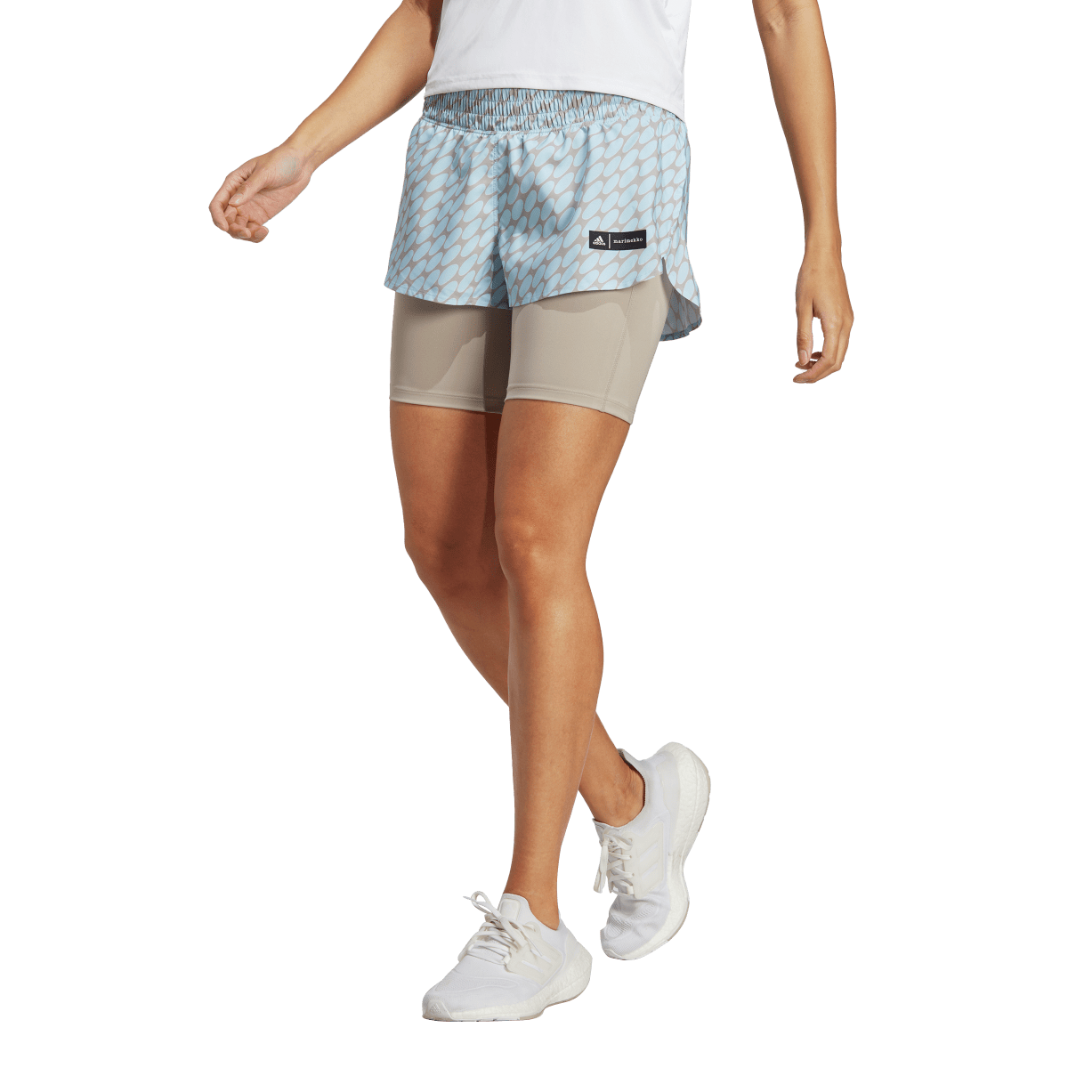 W MMK 2IN1SHORT 2IN1SHORT