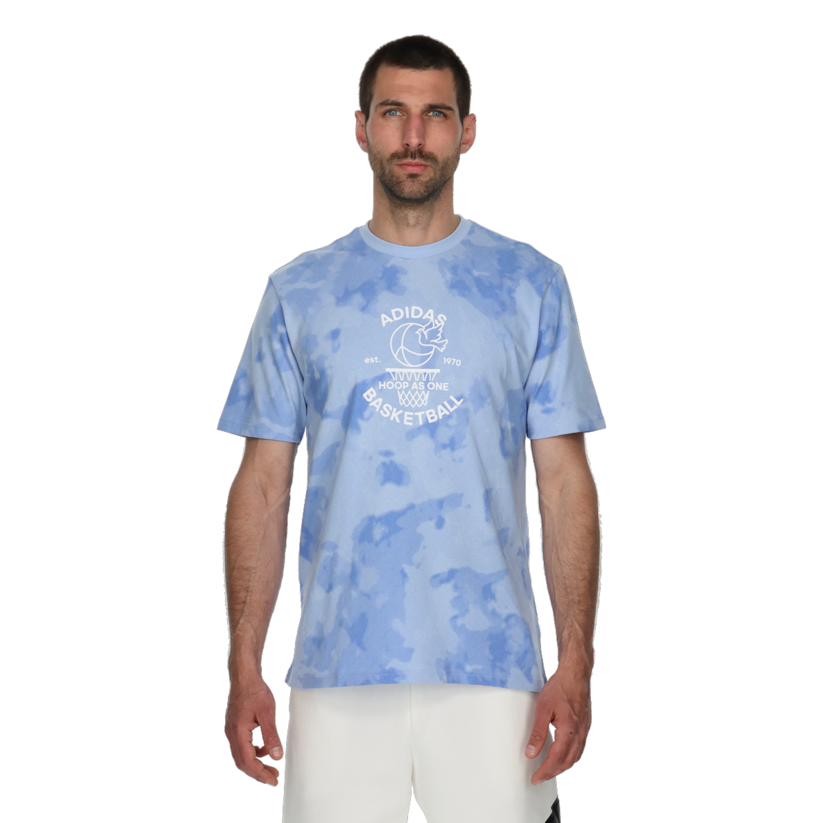 Wwh aop tee